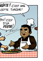 Ze crazy cooks : Chapitre 1 page 19