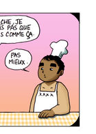 Ze crazy cooks : Chapitre 1 page 27