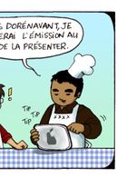 Ze crazy cooks : Capítulo 1 página 14