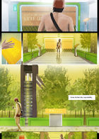 Genesis : Chapitre 2 page 2