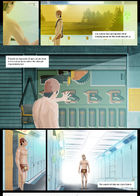 Genesis : Chapitre 2 page 3