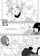 Hortensia : Chapitre 2 page 22