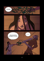 Only Two - Le passé de Rackel : Chapitre 7 page 5