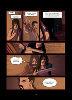 Only Two - Le passé de Rackel : Chapitre 7 page 6