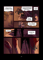 Only Two - Le passé de Rackel : Chapitre 7 page 7