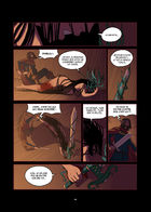 Only Two - Le passé de Rackel : Chapitre 7 page 8