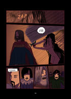 Only Two - Le passé de Rackel : Chapitre 7 page 9