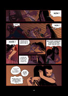 Only Two - Le passé de Rackel : Chapitre 7 page 10