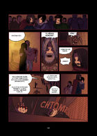 Only Two - Le passé de Rackel : Chapitre 7 page 11