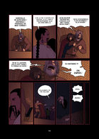 Only Two - Le passé de Rackel : Chapitre 7 page 12