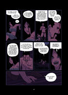 Only Two - Le passé de Rackel : Chapitre 7 page 14