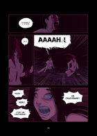 Only Two - Le passé de Rackel : Chapitre 7 page 15