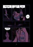 Only Two - Le passé de Rackel : Chapitre 7 page 16