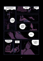 Only Two - Le passé de Rackel : Chapitre 7 page 17