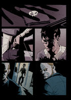 UNDEAD TRINITY : Chapitre 1 page 5