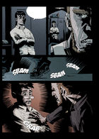 UNDEAD TRINITY : Chapitre 1 page 8