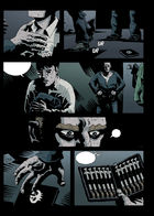 UNDEAD TRINITY : Chapitre 1 page 10