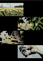 UNDEAD TRINITY : Chapitre 1 page 12