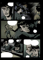 UNDEAD TRINITY : Chapitre 1 page 16