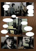 UNDEAD TRINITY : Chapitre 1 page 19