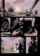 UNDEAD TRINITY : Chapitre 1 page 3