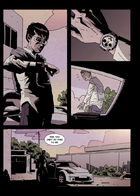 UNDEAD TRINITY : Chapitre 1 page 4