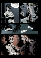 UNDEAD TRINITY : Chapitre 1 page 8