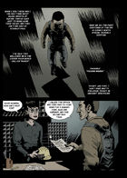 UNDEAD TRINITY : Chapitre 1 page 15