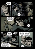 UNDEAD TRINITY : Chapitre 1 page 16