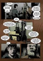 UNDEAD TRINITY : Chapitre 1 page 19