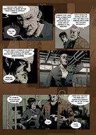 UNDEAD TRINITY : Chapitre 1 page 21