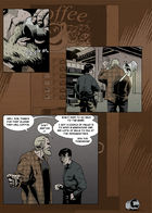 UNDEAD TRINITY : Chapitre 1 page 22