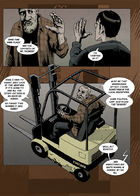 UNDEAD TRINITY : Chapitre 1 page 23