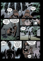 UNDEAD TRINITY : Chapitre 1 page 29