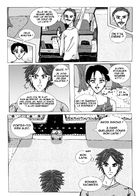 Flowers Memories : Chapitre 1 page 2