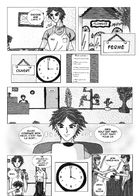 Flowers Memories : Chapitre 1 page 3