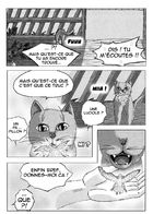 Flowers Memories : Chapitre 1 page 8