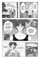 Flowers Memories : Chapitre 1 page 11