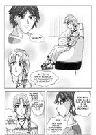 Flowers Memories : Chapitre 1 page 12