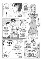 Flowers Memories : Chapitre 1 page 14