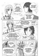 Flowers Memories : Chapitre 1 page 15