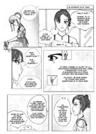 Flowers Memories : Chapitre 1 page 16