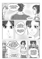 Flowers Memories : Chapitre 1 page 17