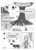 Flowers Memories : Chapitre 1 page 18