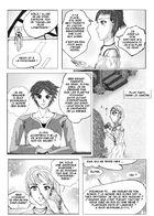 Flowers Memories : Chapitre 1 page 20