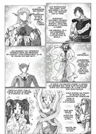 Flowers Memories : Chapitre 1 page 22