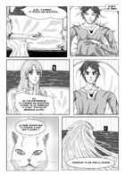 Flowers Memories : Chapitre 1 page 25