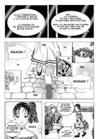 Flowers Memories : Chapitre 1 page 27