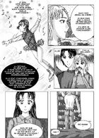 Flowers Memories : Chapitre 1 page 28