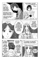 Flowers Memories : Chapitre 1 page 35